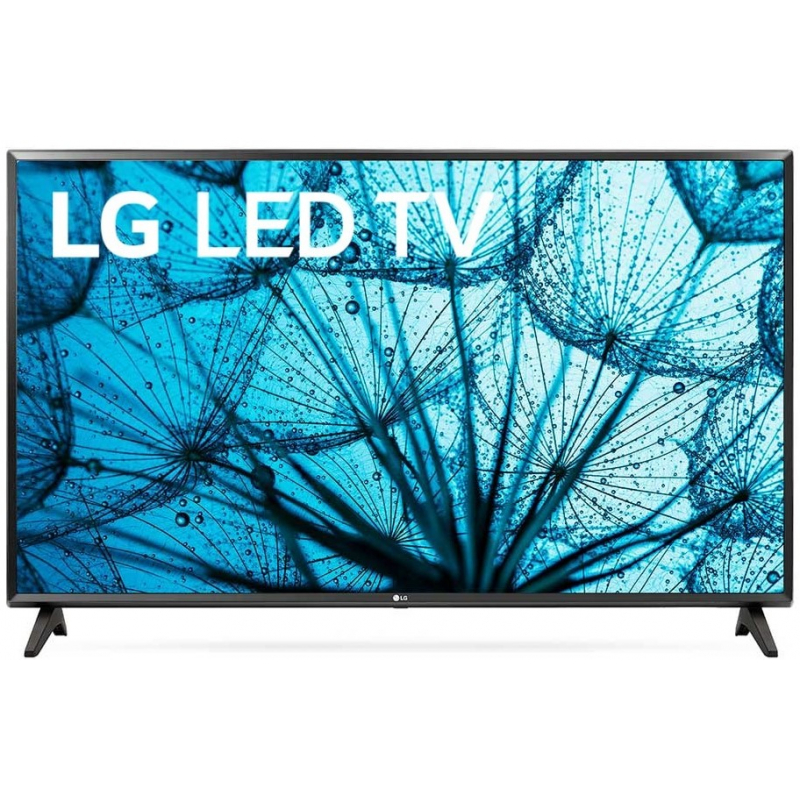 Телевизор 43 LG 43LM5772PLA (Full HD 1920x1080, Smart TV) черный (EAC)