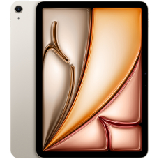 Apple iPad Air 11 (2024) 512GB Wi-FI+Cellular Starlight