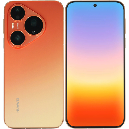 Huawei Pura 90s Pro 12/256GB Orange Soda