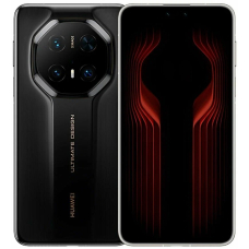HUAWEI Mate 70 RS Ultimate 16/1024GB Black