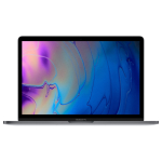 Apple MacBook Pro 15 256GB Touch Bar (MR932 - Mid 2018) Space Gray Б/У