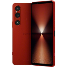 Sony Xperia 1 VI 12/512GB Scar Red Dual SIM