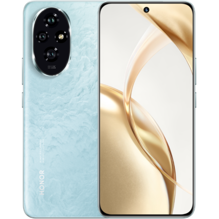 Honor 200 16/512GB Emerald Green