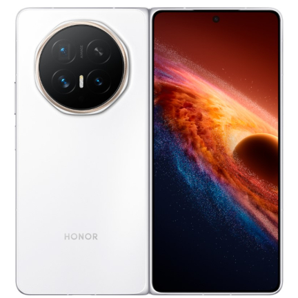 Honor Magic V6 12/512GB White (Global)