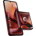 Motorola Razr 60 Ultra 12/1024GB Pantone Rio Red