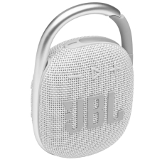 JBL Clip 4 White