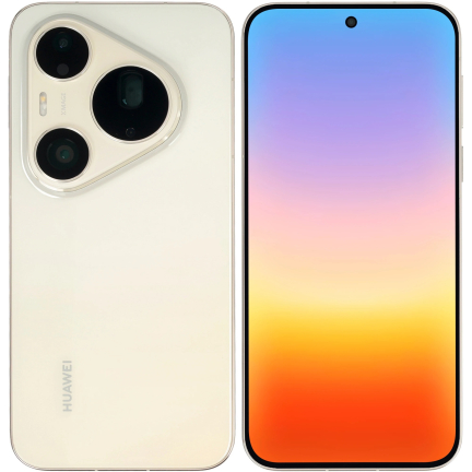 Huawei Pura 90s Pro Max 12/512GB Blush Gold