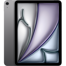 Apple iPad Air 13 (2024) 512GB Wi-Fi+Cellular  Space Gray