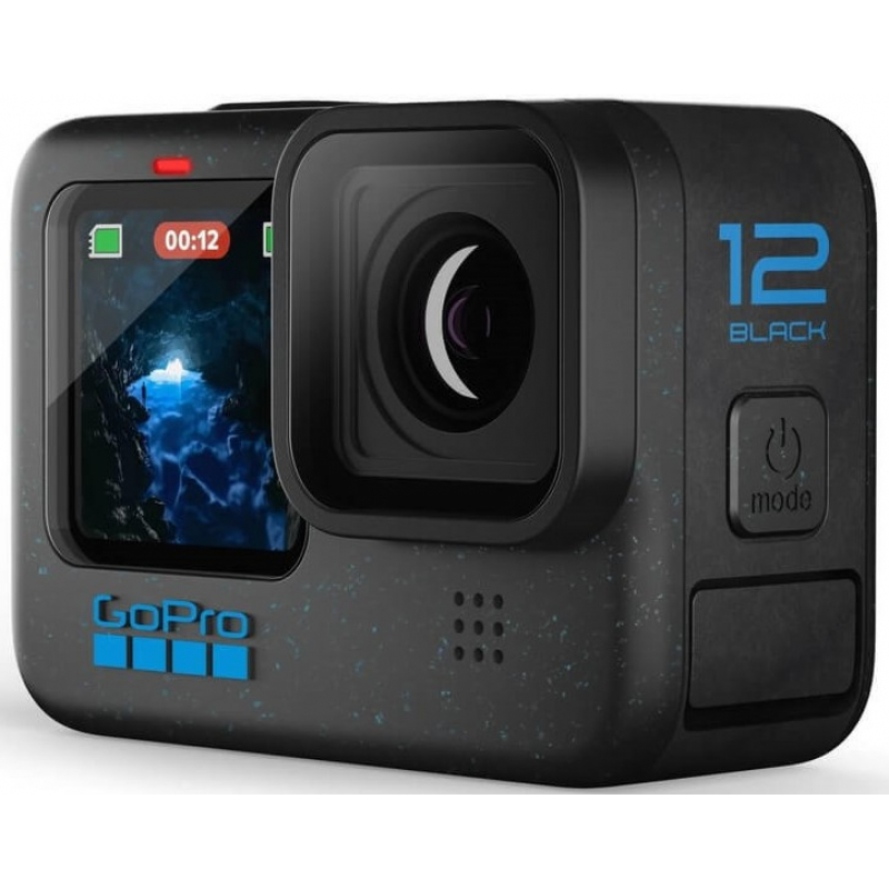 Экшен камера Go Pro HERO 12 Black