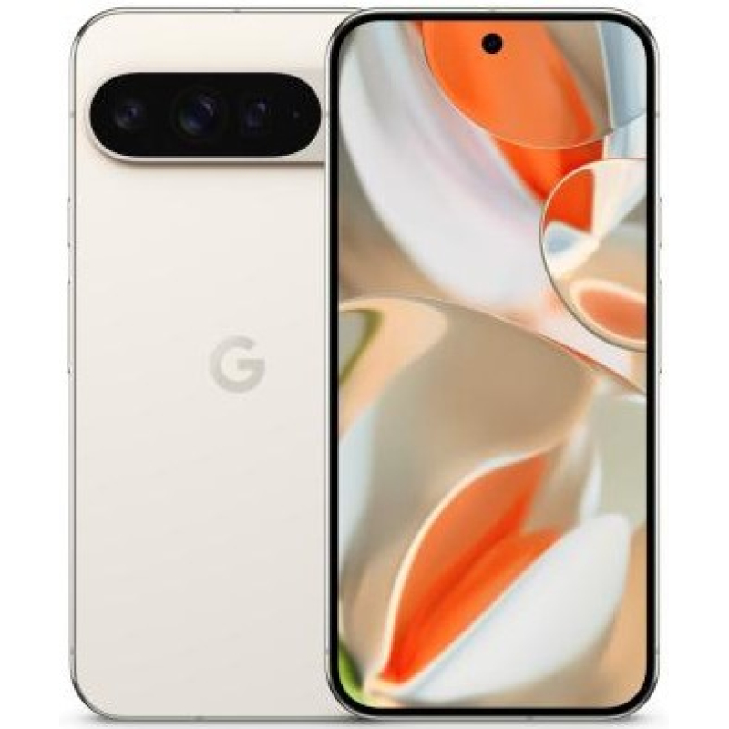 Google Pixel 9 Pro 16/256GB Porcelain