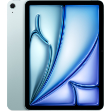 Apple iPad Air 11 (2024) 128GB Wi-Fi Blue