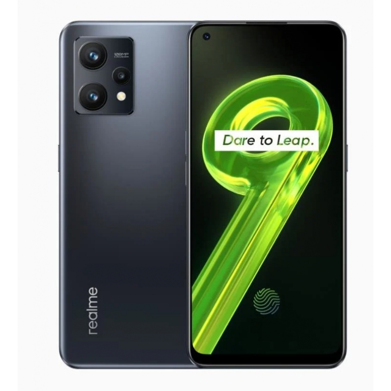 realme 9 com