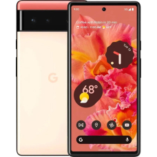 Google Pixel 6 8/128GB 5G Kinda Coral