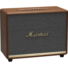 Marshall Woburn II Brown