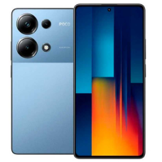 Xiaomi Poco M6 Pro 12/512 Blue