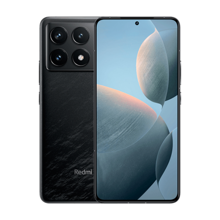 Xiaomi Redmi K70 PRO 24/1 TB Black