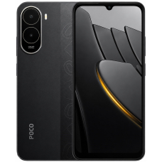 Купить Xiaomi Poco C81 Pro 4/64GB Black (Global) Xiaomi Poco C81 Pro 4/64GB Black (Global)