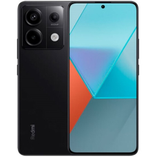 Xiaomi Redmi Note 13 Pro 8/128GB Black