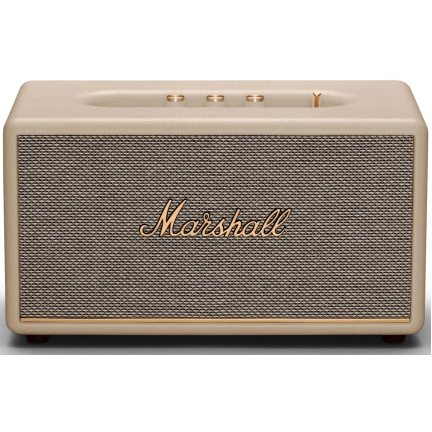 Marshall Stanmore III Cream