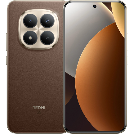 Xiaomi Redmi Note 15 Pro+ 16/1024GB Mocha Brown