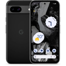 Google Pixel 8a 8/256GB Obsidian