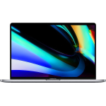 Apple MacBook Pro 16 i9/32GB/1TB Touch Bar (Late 2019) Silver