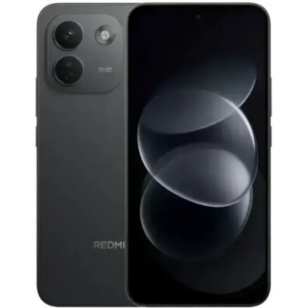 Xiaomi Redmi Note 17 Pro Max 8/256GB Black