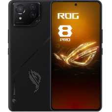 Asus ROG Phone 8 12/256GB Phantom Black Pro