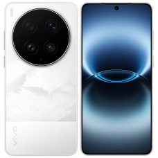 Vivo X300 Ultra 12/256GB Silver