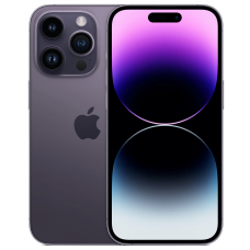 Apple iPhone 14 Pro 256GB Deep Purple