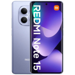 Xiaomi Redmi Note 15 4G 8/128GB Purple