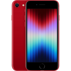 iPhone SE 3 (2022) 64GB Red