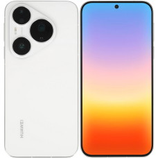 Huawei Pura 90s Pro 12/256GB Coconut White