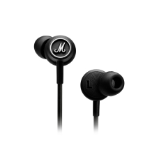 Наушники Marshall Mode Black