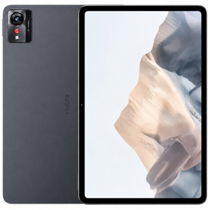 ZTE nubia Pad Pro 16/512GB (NT01) Wi-Fi Gray