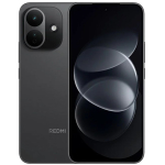 Xiaomi Redmi Note 17 Pro 6/256GB Black