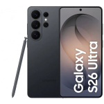 Samsung Galaxy S26 Ultra 16/1024GB Black Nano-SIM и eSIM (Global)