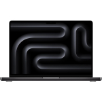 Apple MacBook Pro 16 M4 Pro 14-core/48GB/512GB (MX2Y3 - Late 2024) Space Black