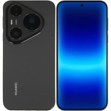 Huawei Pura 90s Pro Max 12/512GB Graphite Black