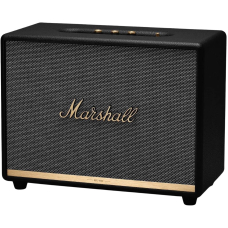 Marshall Woburn II Black