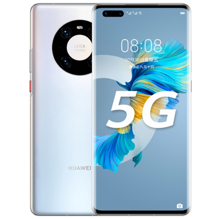Huawei Mate 40 Pro 8/256 Mystic Silver