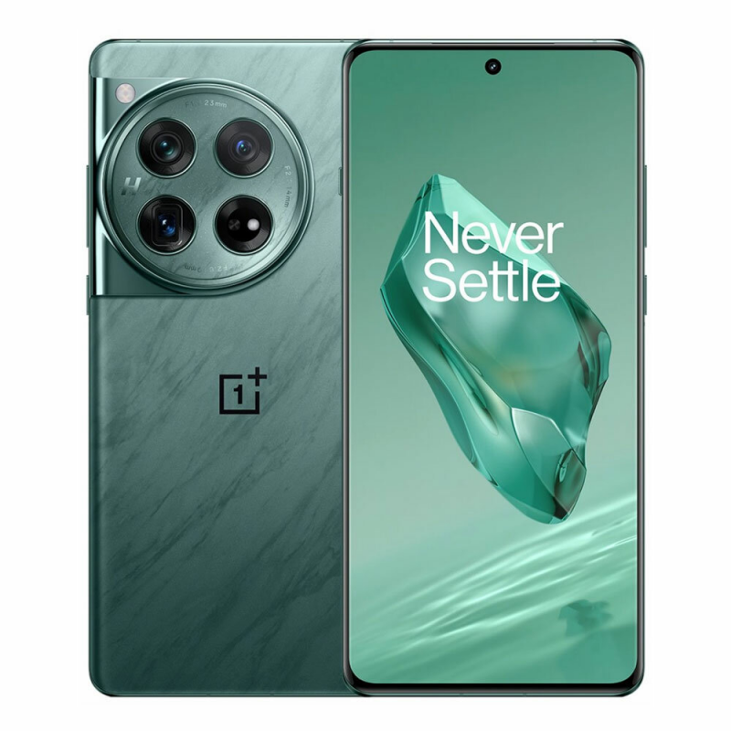 OnePlus 12 16/512 Green