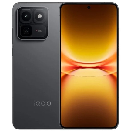 Vivo iQOO 15T 16/1024GB Black