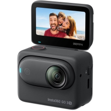 Insta360 GO 3 64GB Black