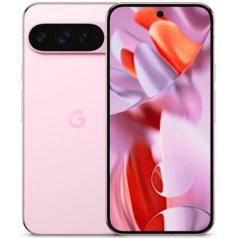 Google Pixel 9 Pro 16/128GB Rose Quartz