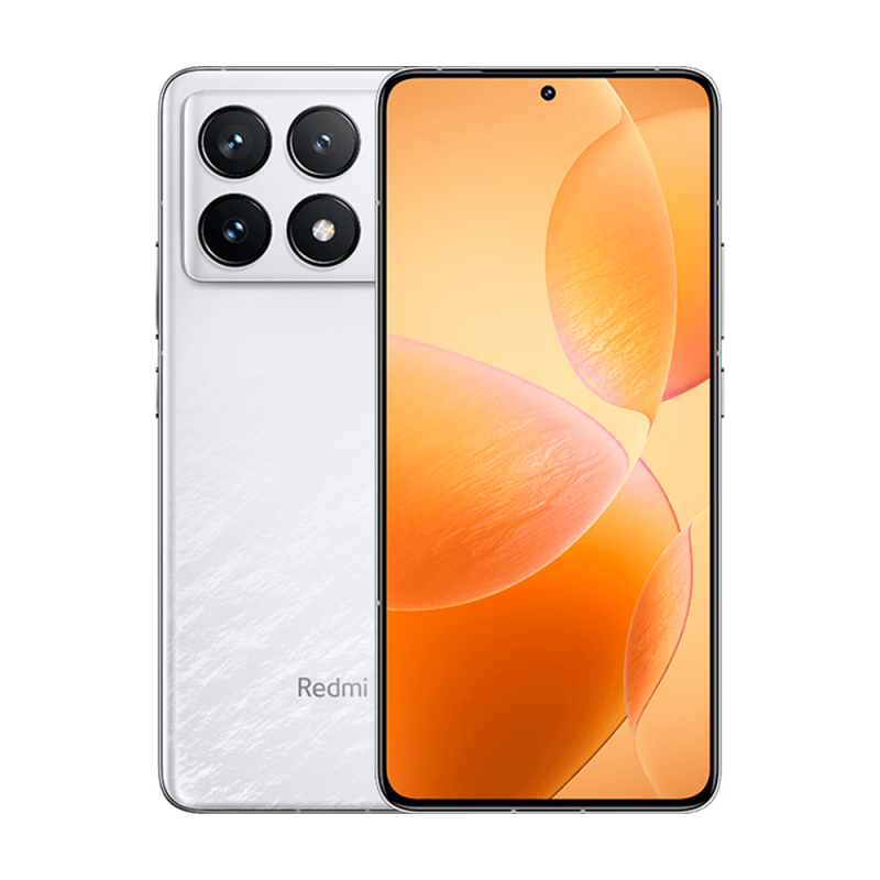 Xiaomi Redmi K70 PRO 12/256 GB Silver