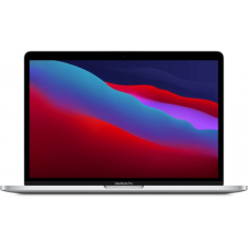 Apple MacBook Pro 13 M1/8GB/512GB (MYDC2 - Late 2020) Silver