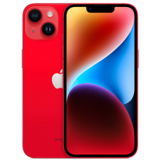 Apple iPhone 14 Plus 512 Red Dual Sim (HK/CN)