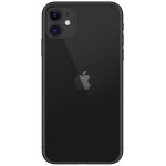 Apple iPhone 11 64GB Black Идеальное Б/У