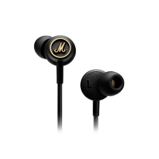 Наушники Marshall Mode EQ Black